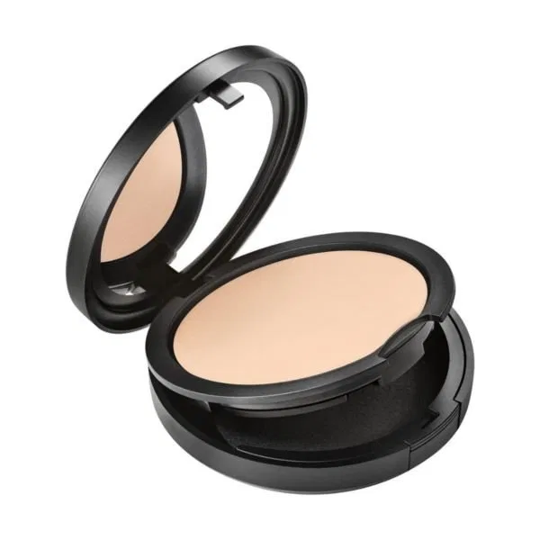 Компактная пудра-основа MAC Studio Fix Powder Plus Foundation, оттенок NC10, 12 г, MAC — фото 2