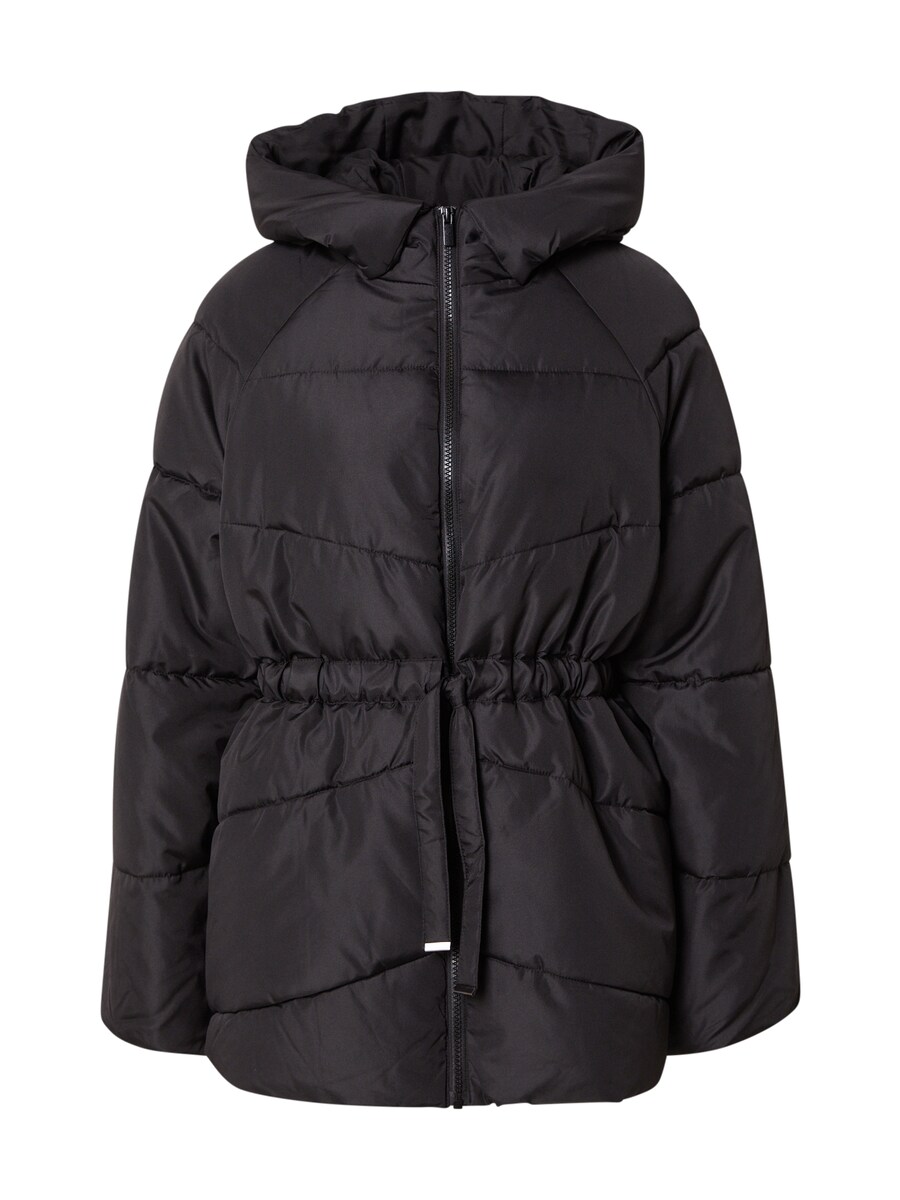 

Зимняя куртка VILA Winter Jacket VIBumble, черный