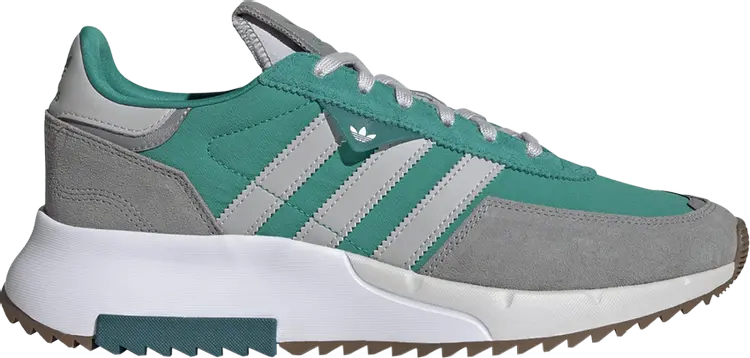 

Кроссовки Adidas Retropy F2 'Glory Green Grey', зеленый, Зеленый;серый, Кроссовки Adidas Retropy F2 'Glory Green Grey', зеленый