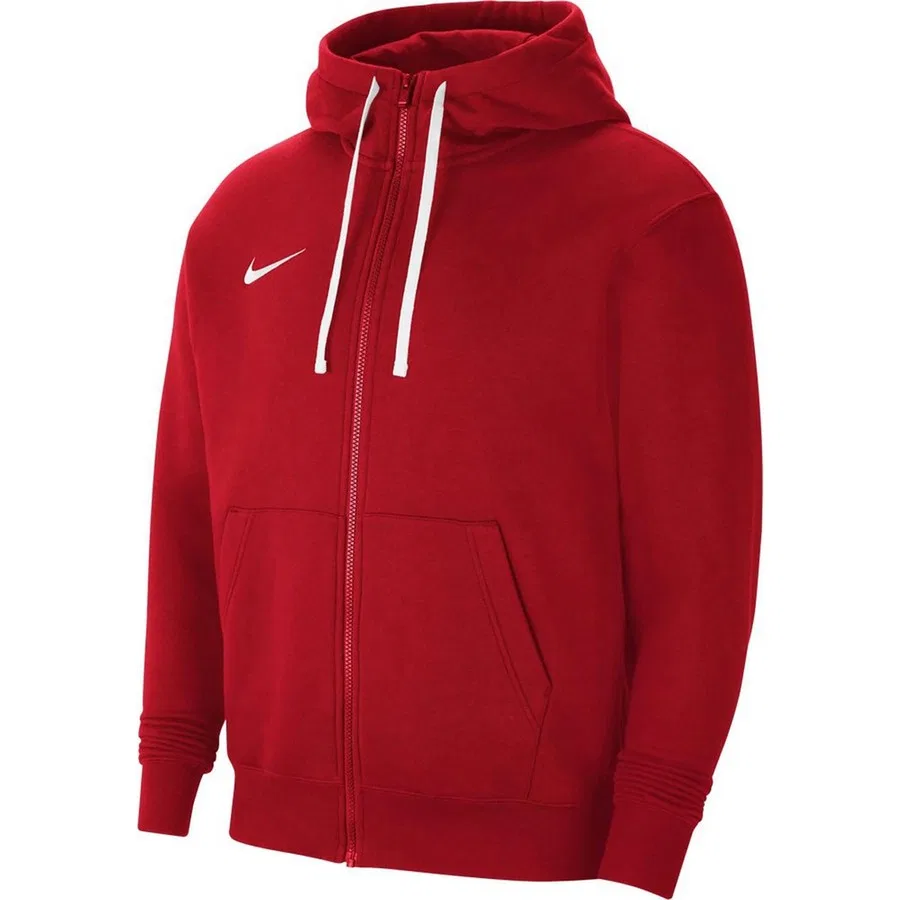 Мужской спортивный свитшот Dry Park Nike, Красный