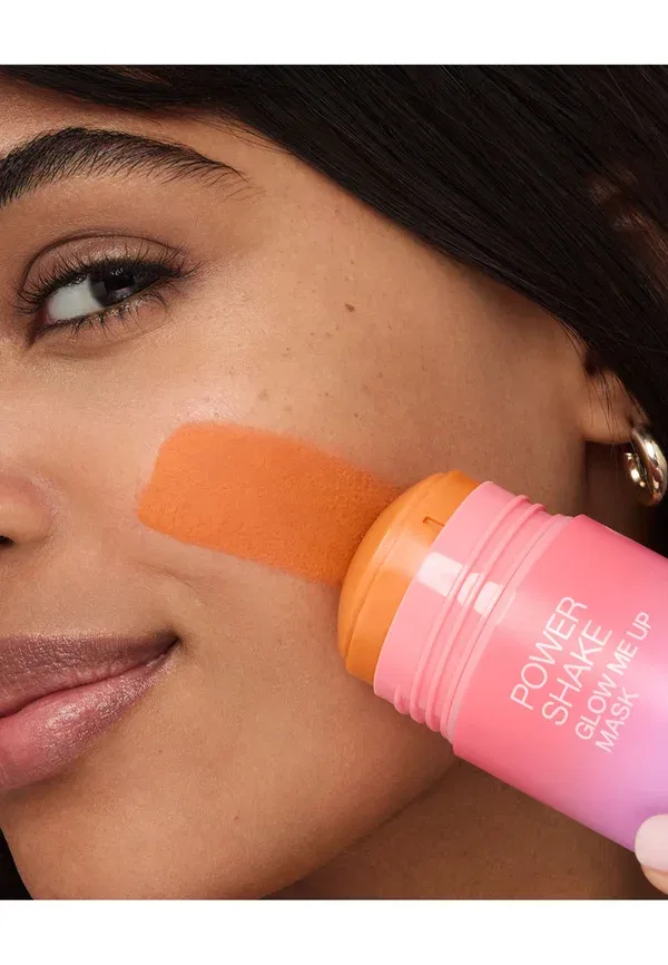 Маска для лица Power Shake Glow Me Up 55 г Kiko Milano — фото 4