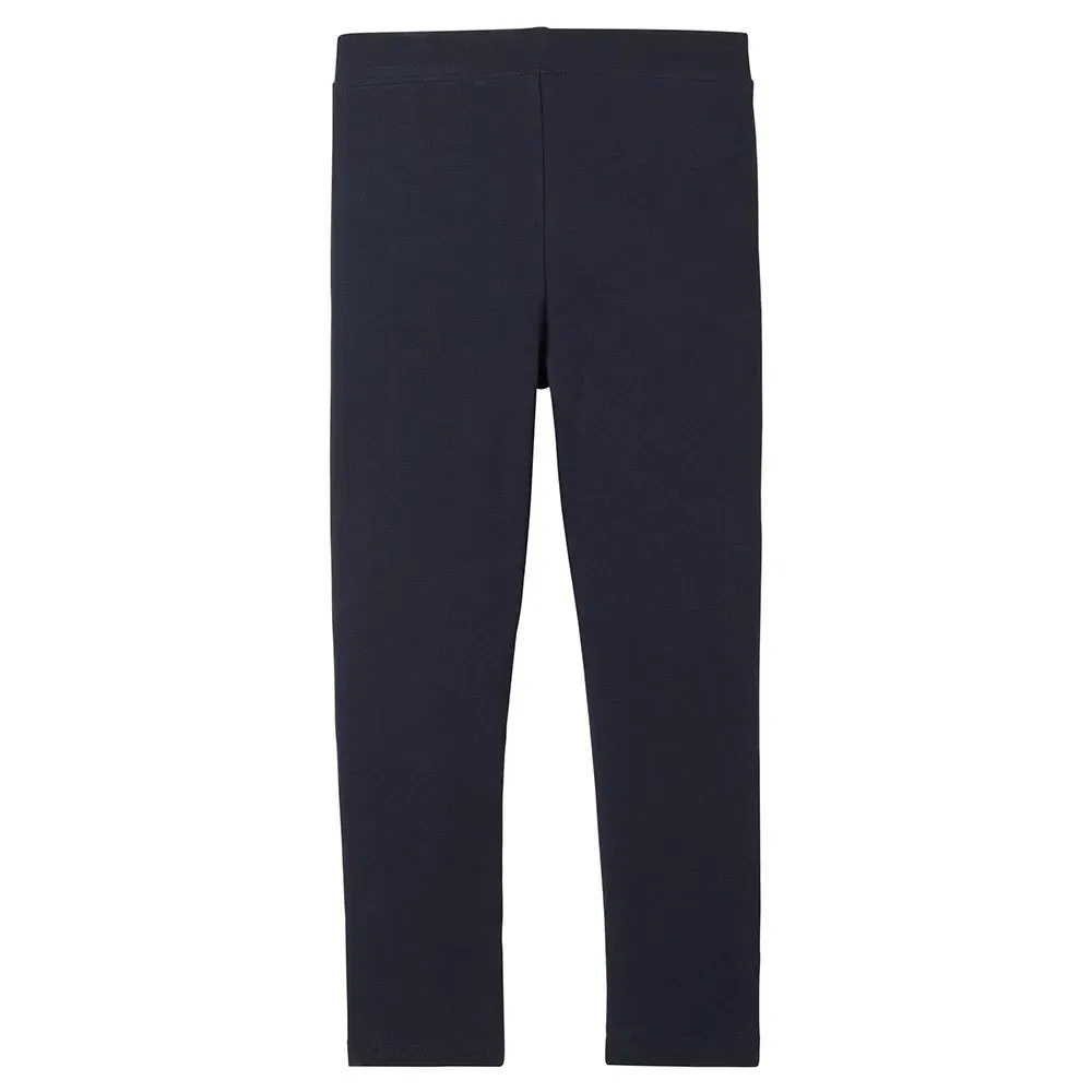 Леггинсы Basic Tom Tailor, синий — фото 2