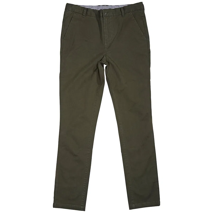 Брюки с длинным рукавом Khaki Mapply Eleven Paris, Khaki