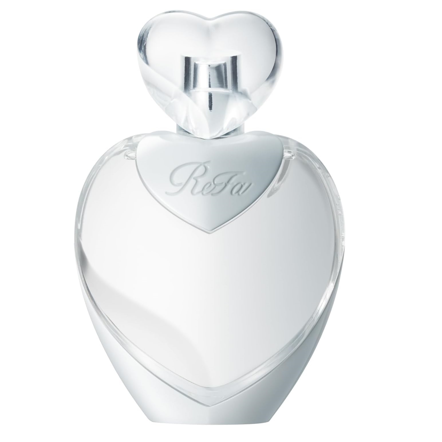 Парфюмированный спрей для волос ReFa Hair Fragrance, white, 30 мл