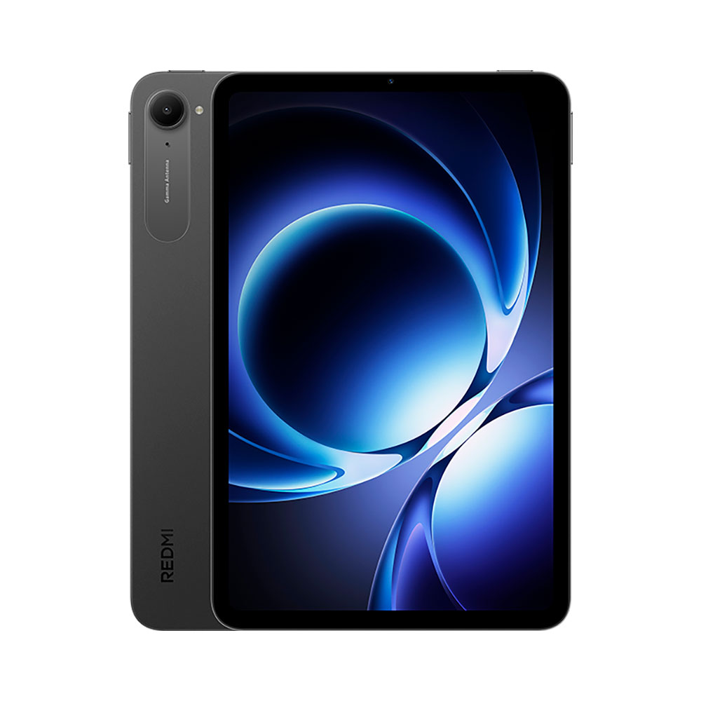 

Планшет Xiaomi REDMI K Pad, 8.8", 16 ГБ/512 ГБ, WI-FI, чёрный