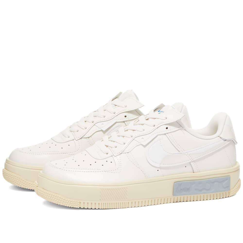 

Кроссовки Nike Air Force 1 Fontanka W, белый