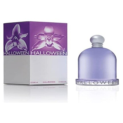 

Halloween Хэллоуин EDT Vapo 200мл