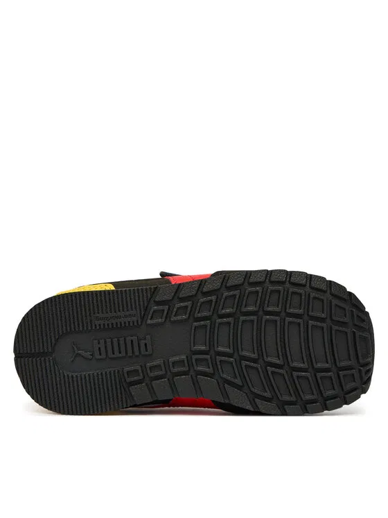 Кроссовки ST Runner v4 NL V Inf Puma, мультиколор — фото 4