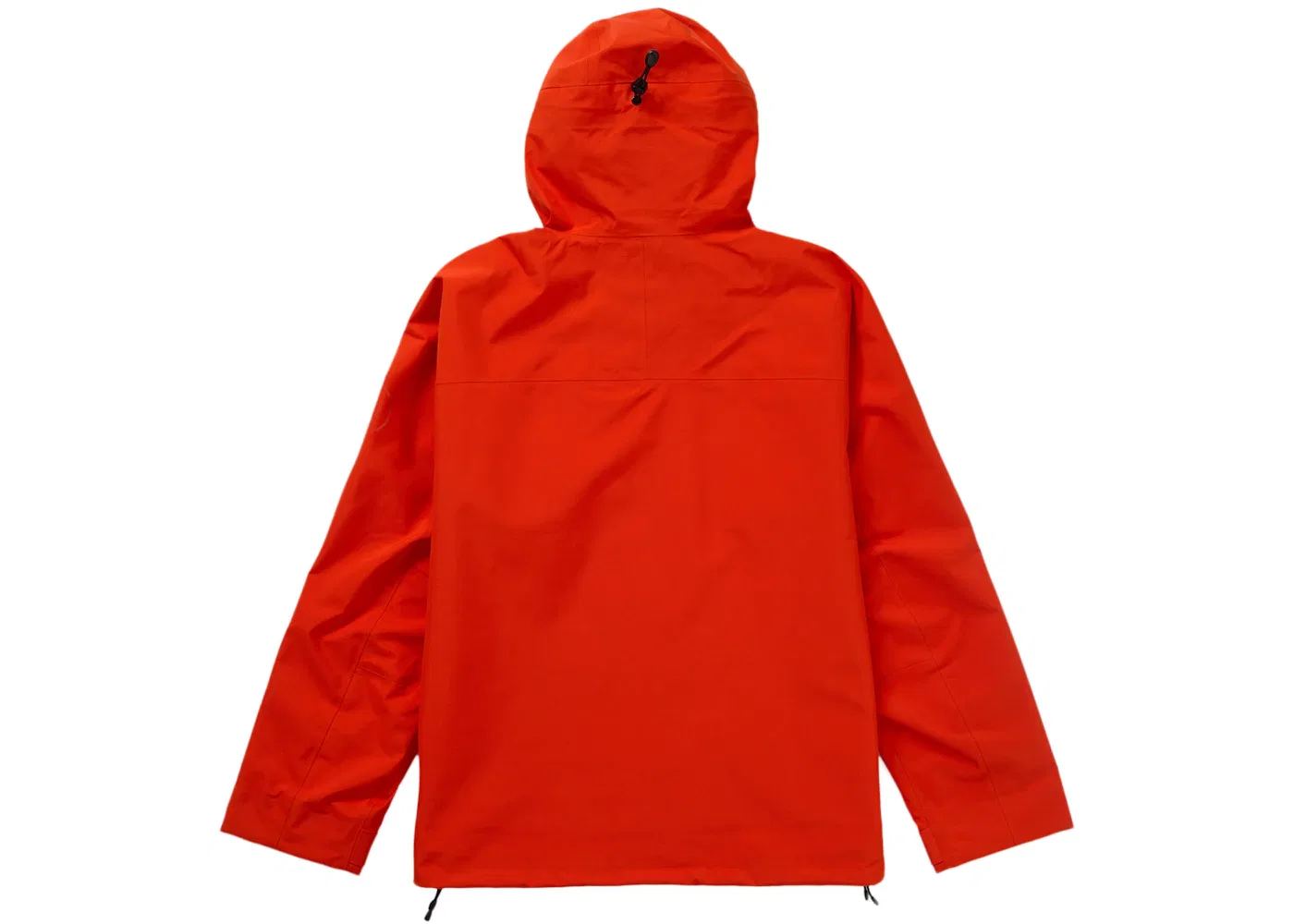 Мужская куртка с GORE-TEX и проклеенными швами Supreme, Orange — фото 3