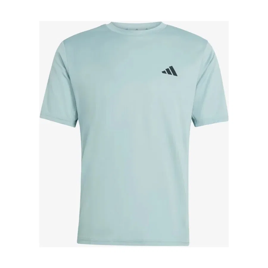 Футболка спортивная с коротким рукавом KD5462 Workout Essentials Base adidas, Бирюзовый