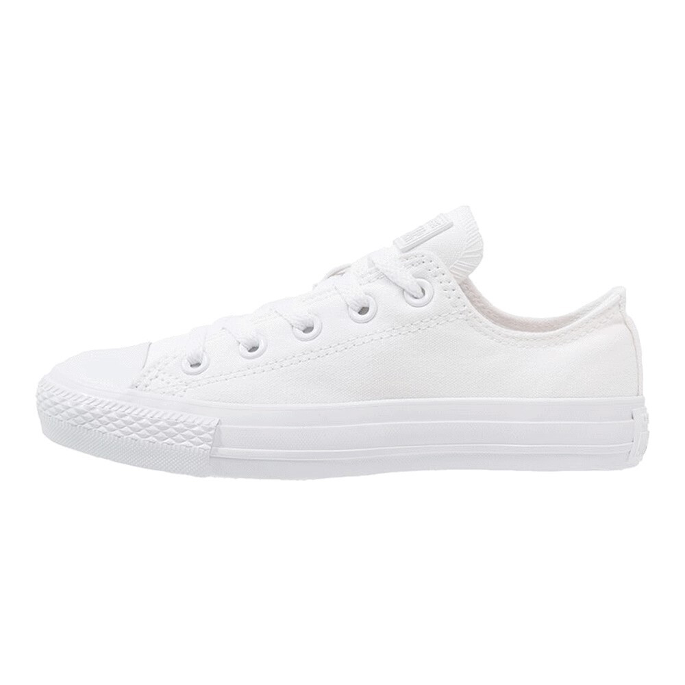 

Кроссовки Converse Chuck Taylor All Star Ox Unisex, белый