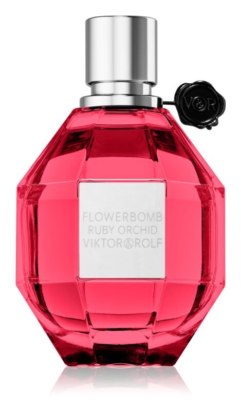 

Парфюмерная вода Viktor & Rolf Flowerbomb Ruby Orchid, 100 мл