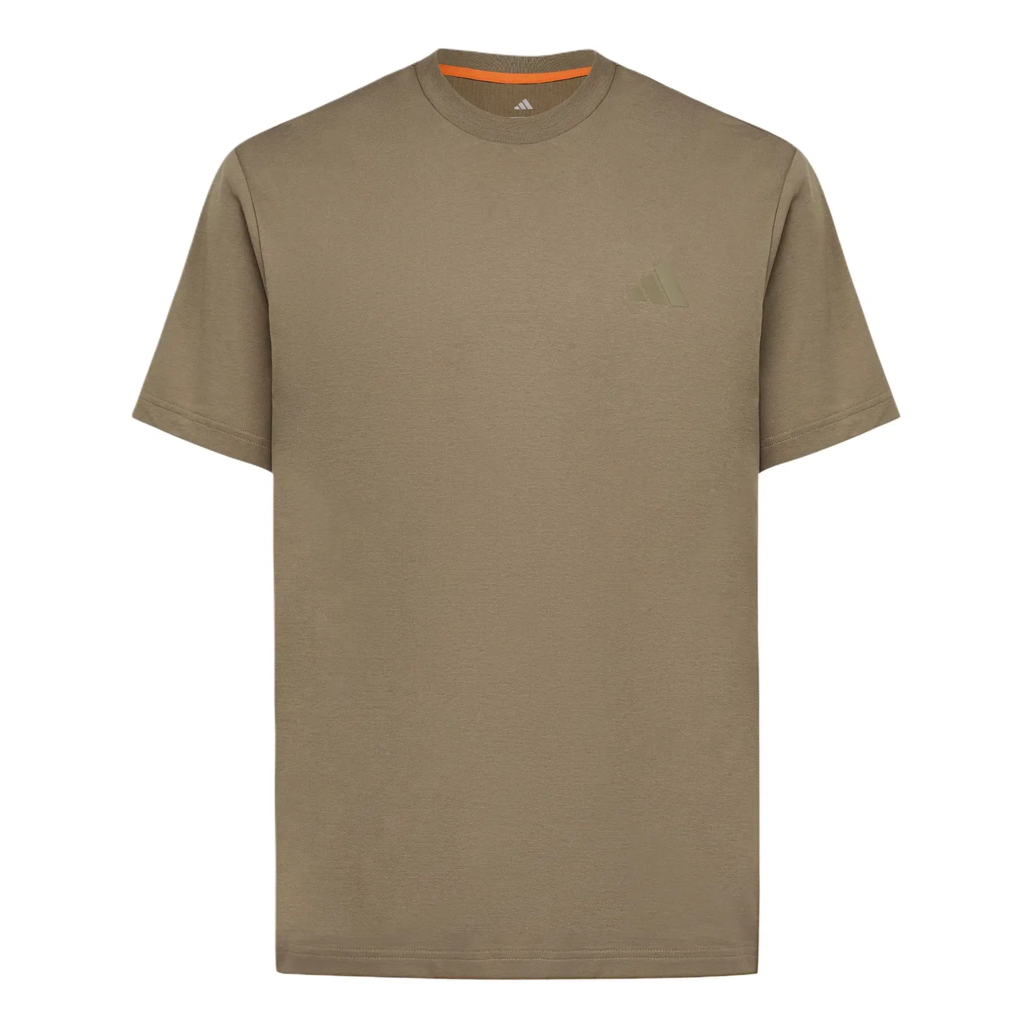 Футболка Terrex Khaki Brown, Adidas