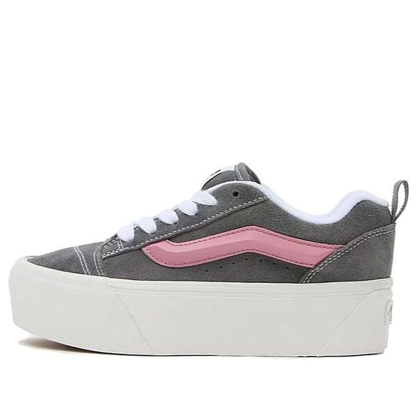 

Кроссовки knu stack 'lollipop grey' Vans, мультиколор