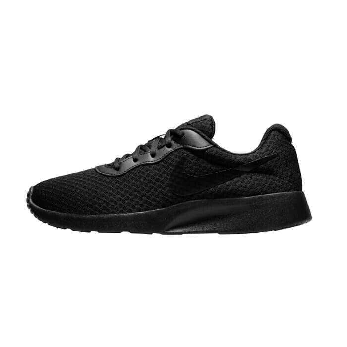 

Кроссовки Nike Tanjun, черный