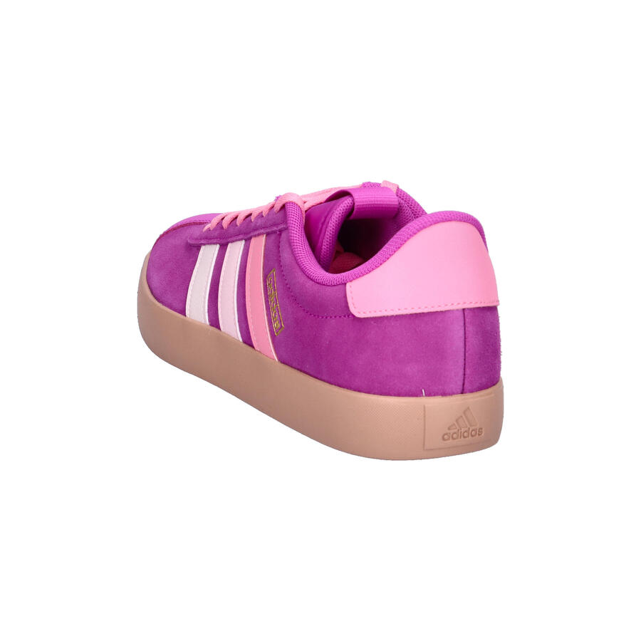 Женские кроссовки adidas VL COURT 3.0 — фото 4