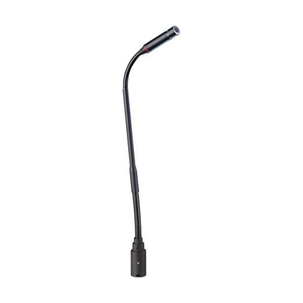 

Микрофон Audio-Technica PRO 49QL, черный