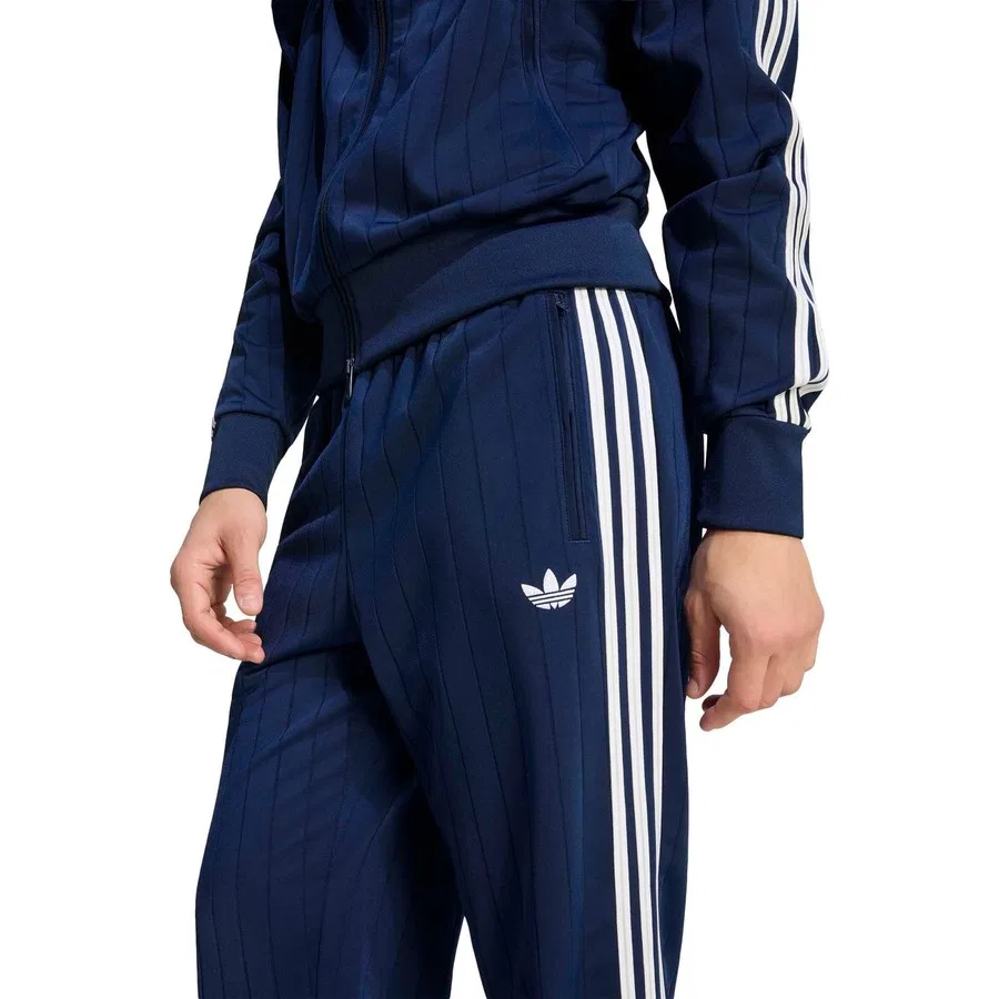 Спортивные штаны Firebird TP DN, adidas, Черный — фото 4