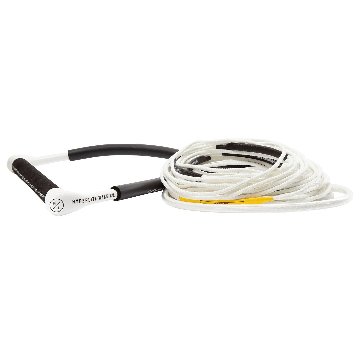 

Комплект фал рукоятка Hyperlite CG ​+ 70 Fuse Line 2023, белый