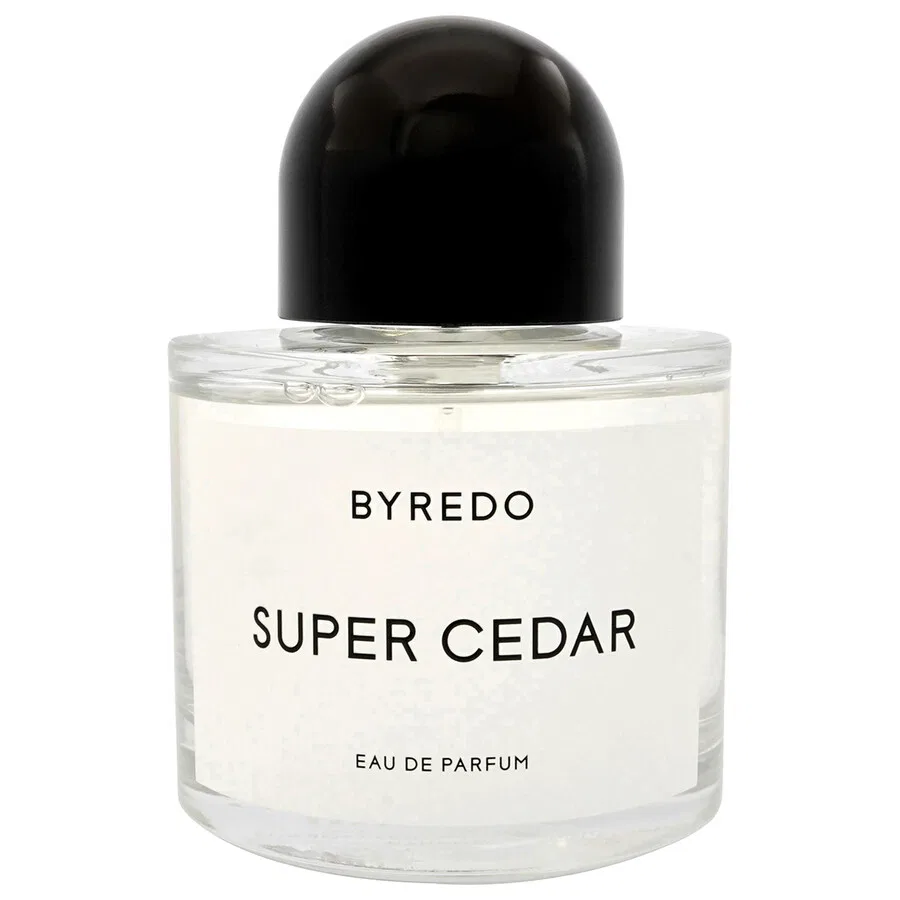 Парфюмерная вода Byredo Super Cedar, 100 мл