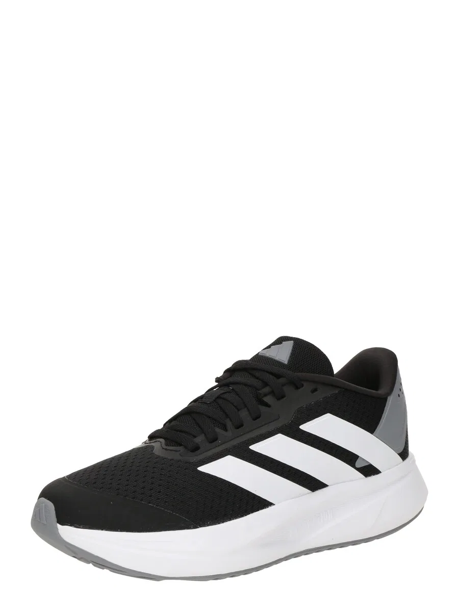 Кроссовки ADIDAS SPORTSWEAR 'Duramo' черного цвета