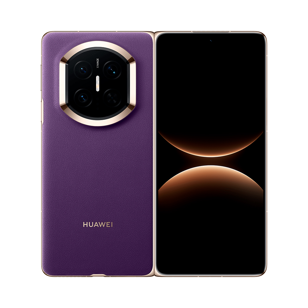 

Смартфон Huawei Mate X7 (CN), 12Гб/512Гб, Dual Nano-SIM, фиолетовый