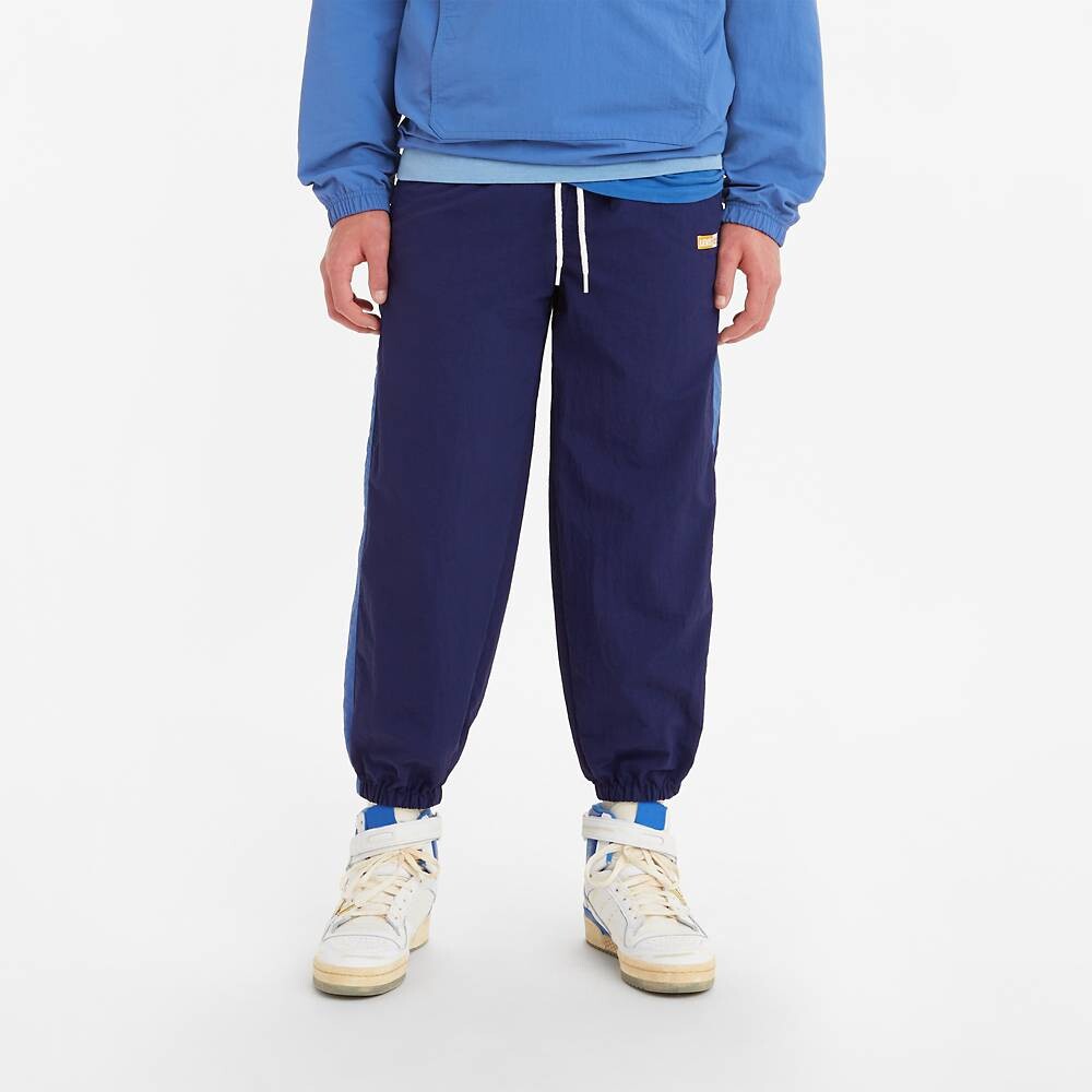 

Брюки женские Levi's GOLD TAB, синий
