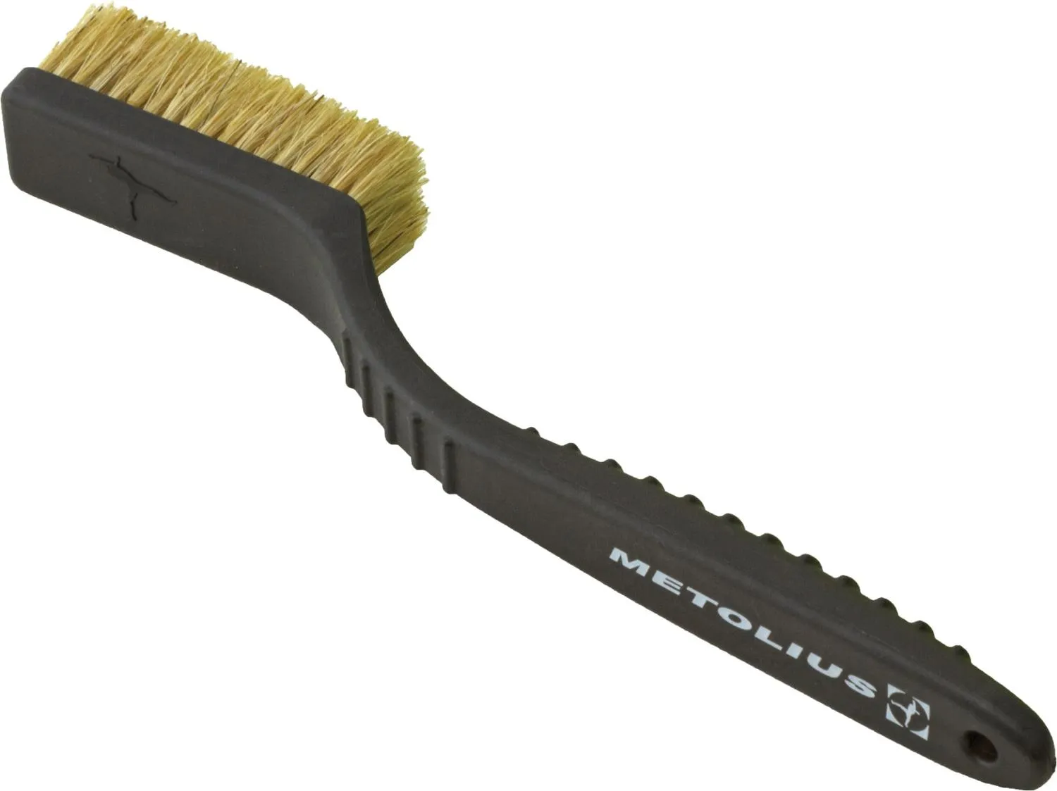 

Щетка из щетины кабана Metolius, Black