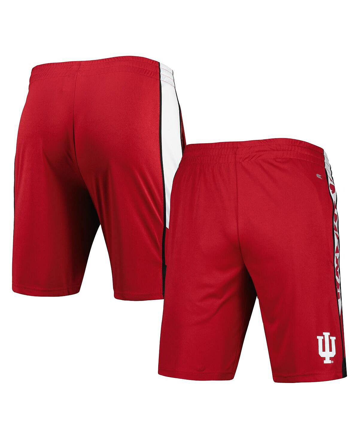 

Мужские шорты cardinal indiana hoosiers pool time Colosseum