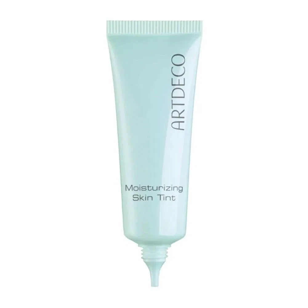 Тональный крем Artdeco Moisturising Skin Tint No. 6 Medium, 25 мл, Medium