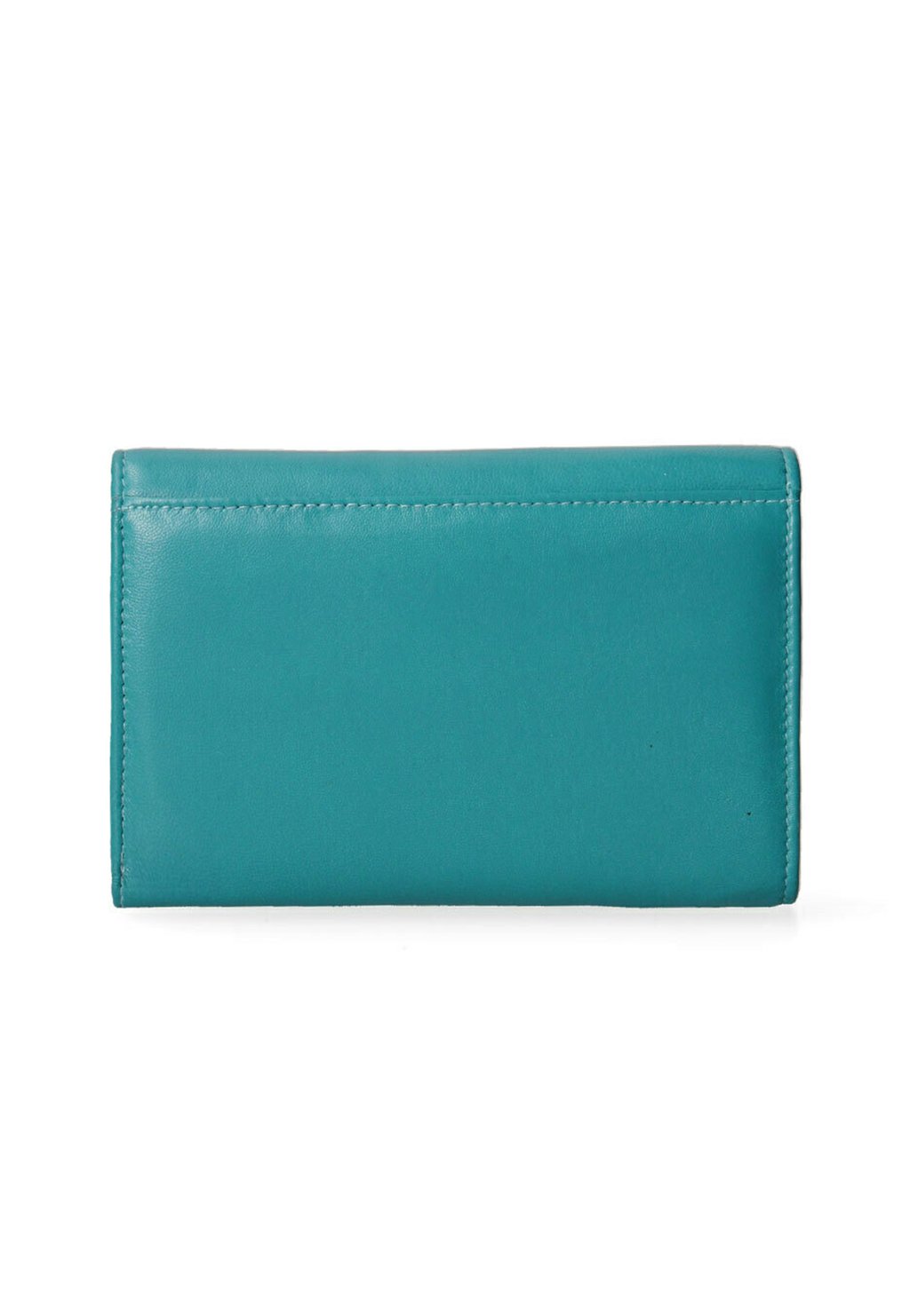 

Кошелек Pierre Cardin, бирюзовый