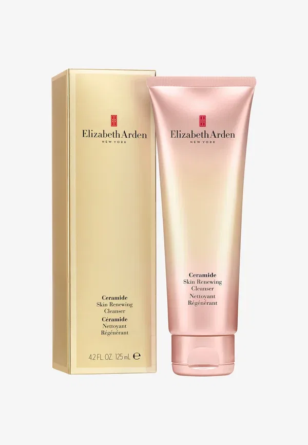 Очищающая пенка для лица с церамидами для обновления кожи 125 мл Elizabeth Arden — фото 2