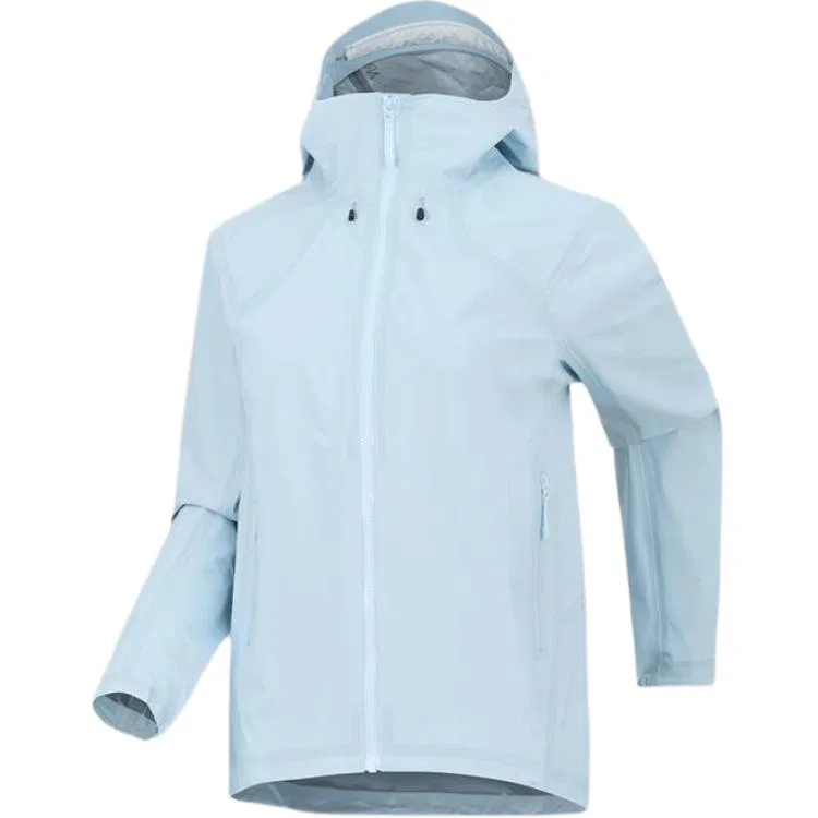 Женская ветровка Arcteryx Coelle, Alpine Blue