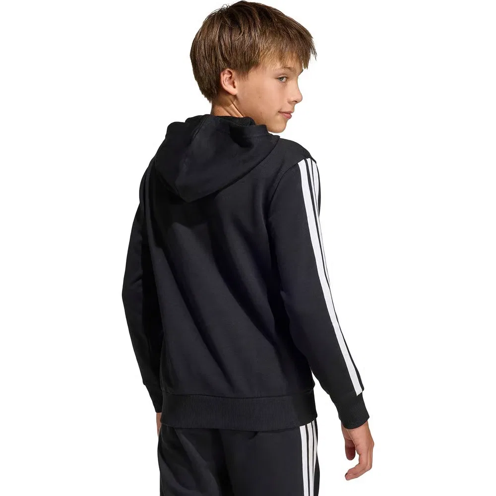 Детская толстовка Germany DNA Adidas, Black — фото 3