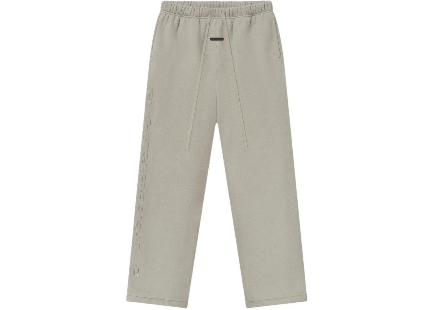 Мужские спортивные штаны свободного кроя Active Trace Relaxed Sweatpant Fear of God, Seal
