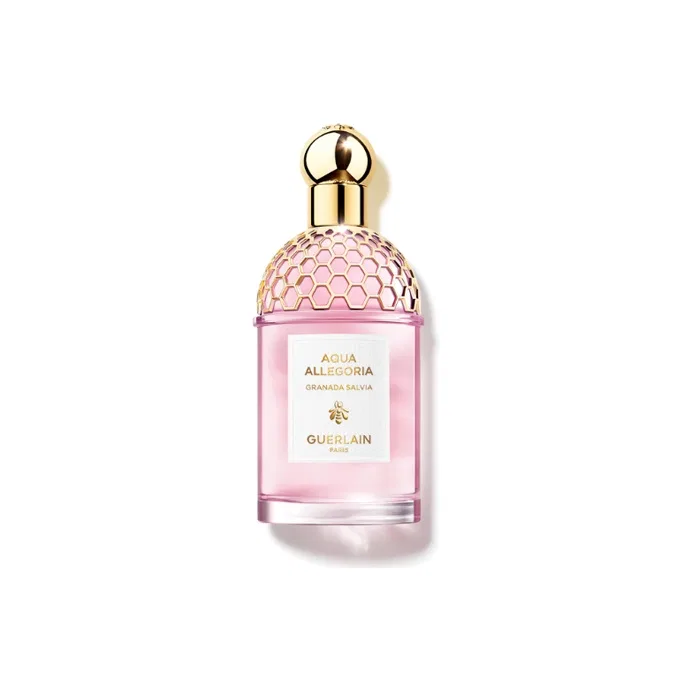 Женский парфюм с фруктовым ароматом, 75 мл, Round Dance Of Pomegranate, GUERLAIN, Eau De Toilette