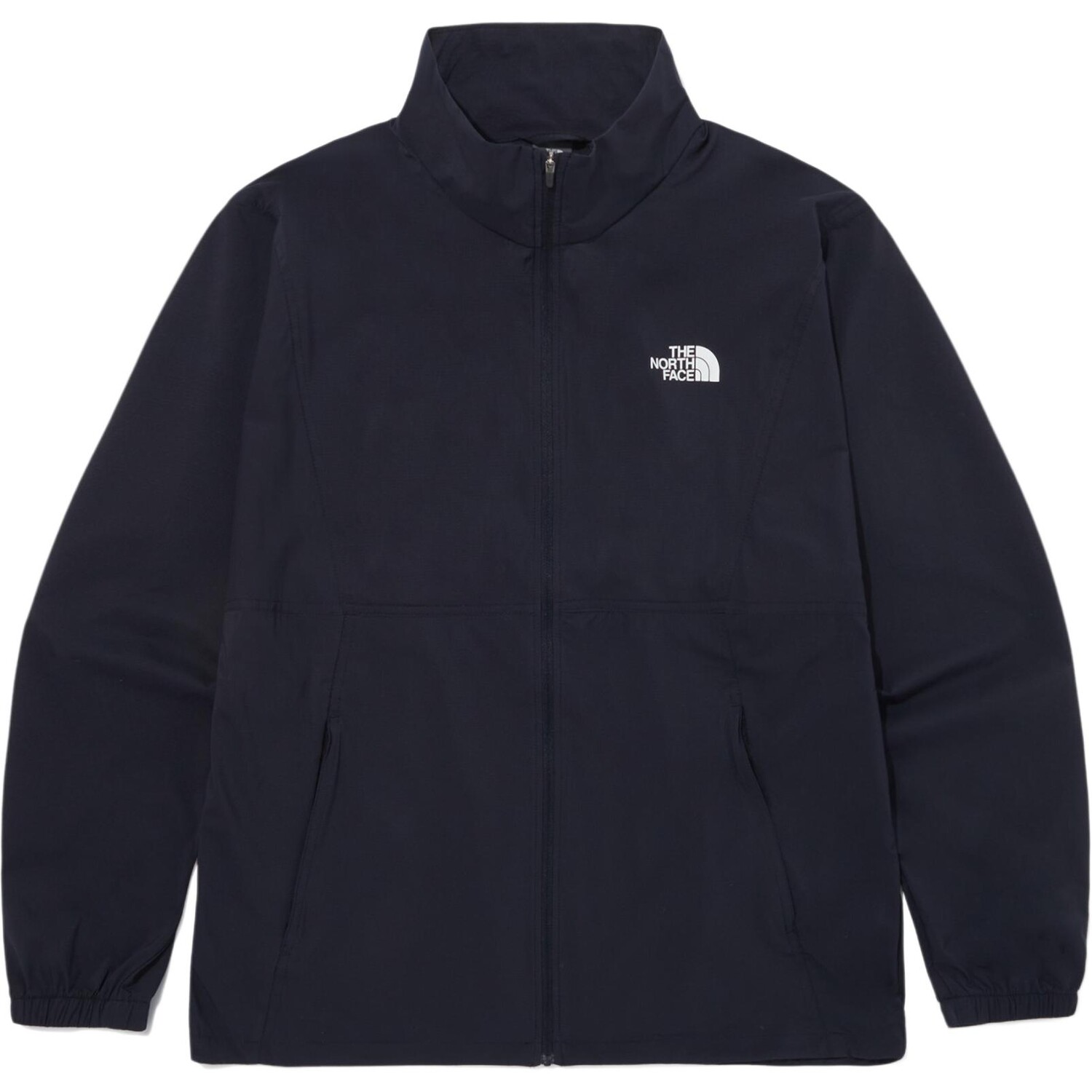 

Куртка мужская черная The North Face, черный