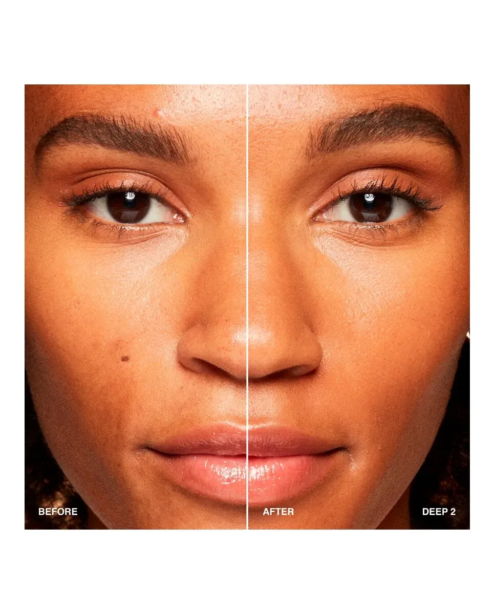 Тональная основа Vitamin Enriched Skin Tint Bobbi Brown, Deep 2 — фото 3