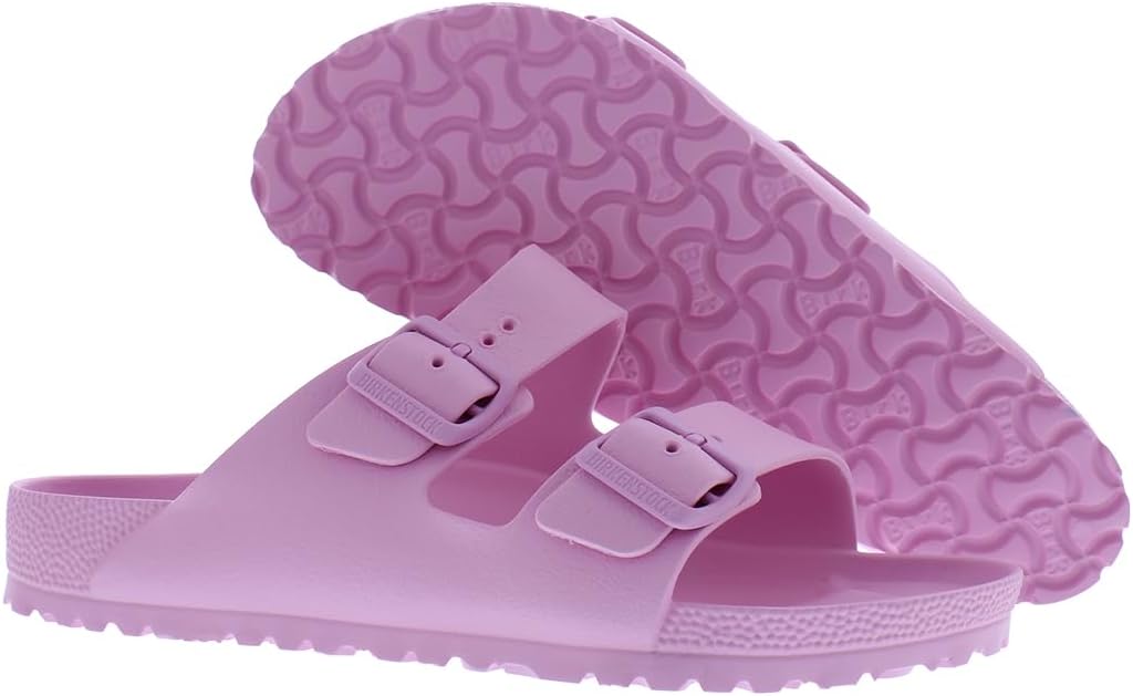 Мужские сандалии Birkenstock Arizona EVA, розовый — фото 4