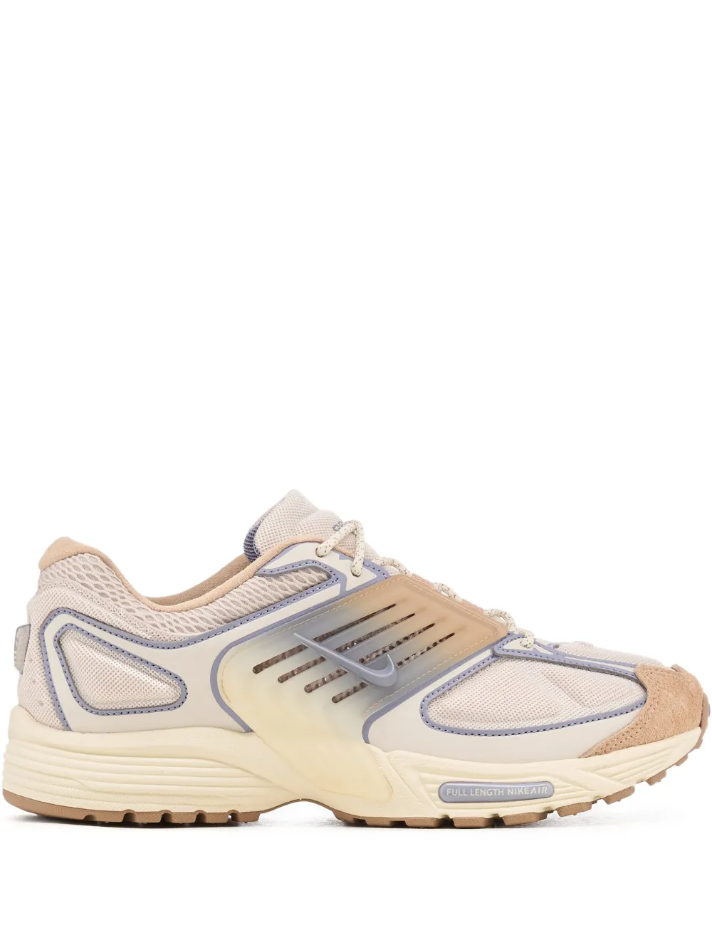 

Кроссовки Air Pegasus Wave "Light Orewood Brown" Nike, нейтральный