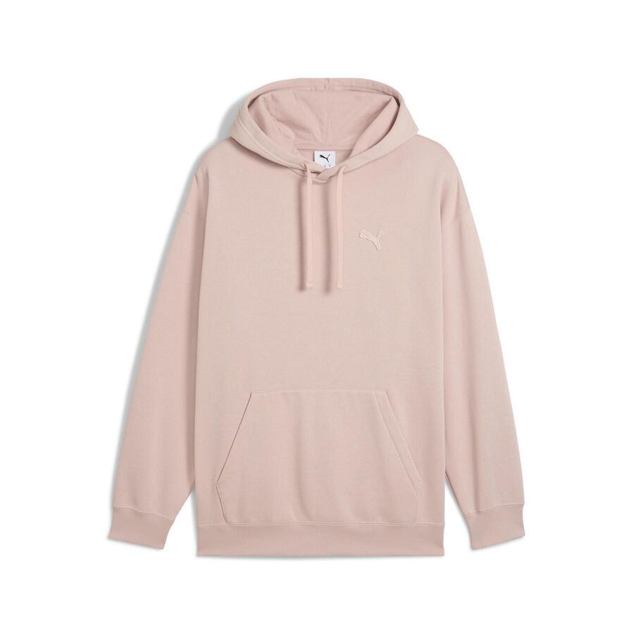

Взрослая толстовка Essentials Elevated Hoodie PUMA