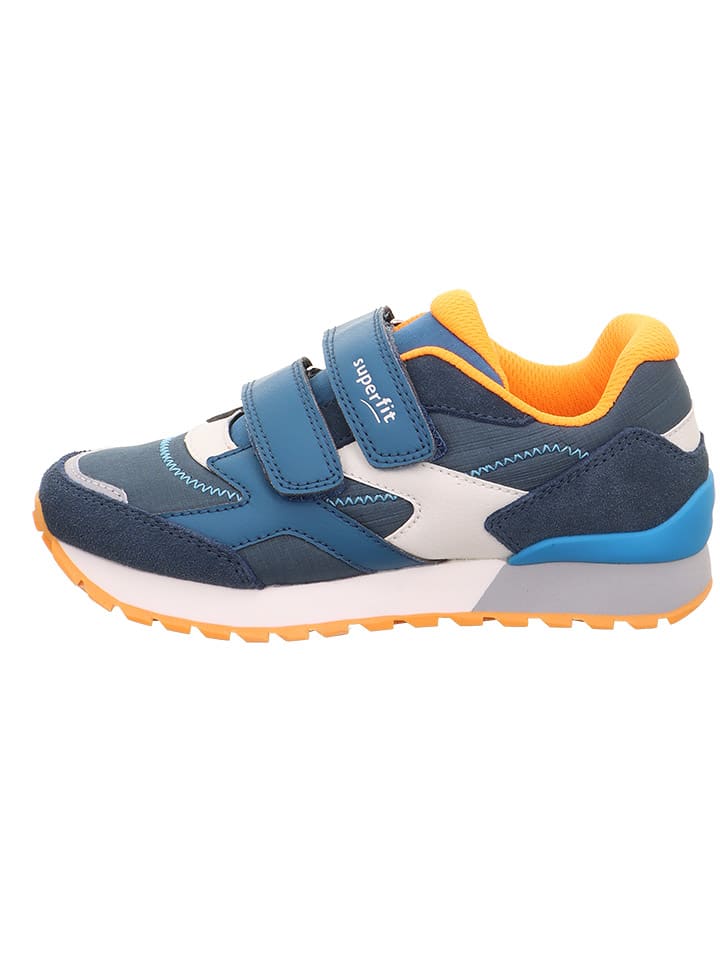 

Низкие кроссовки superfit