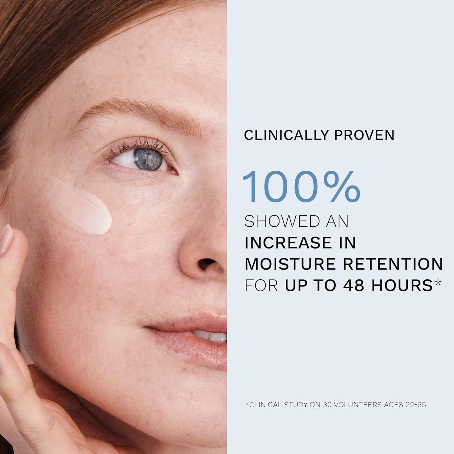 Увлажняющий крем «Everhydrate Marine Moisture-Replenish» от REN CLEAN SKINCARE Ren Clean Skincare — фото 2