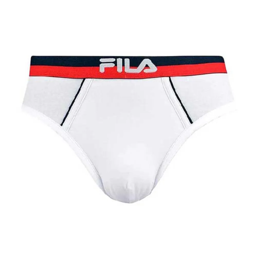 

Трусы Fila FU5019, разноцветный