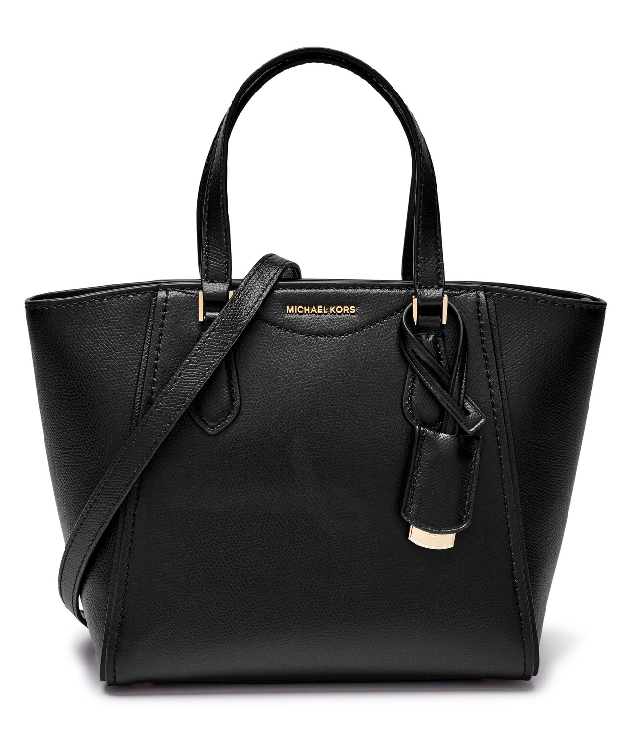 

Сумка-тоут Michael Kors Taryn, черный