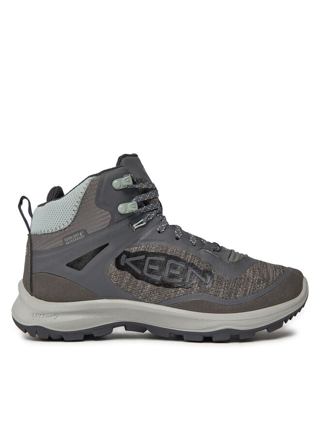 

Сапоги Keen, красный