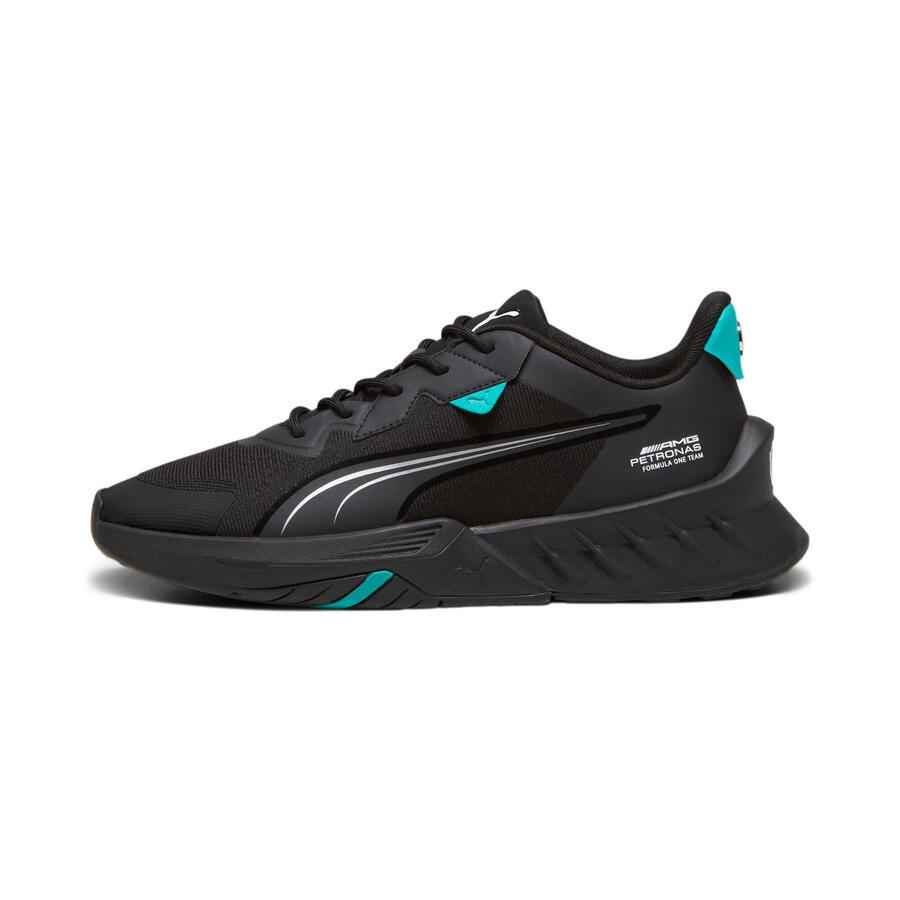 Мужские универсальные кроссовки Puma Maco Sl 2.0 — фото 2
