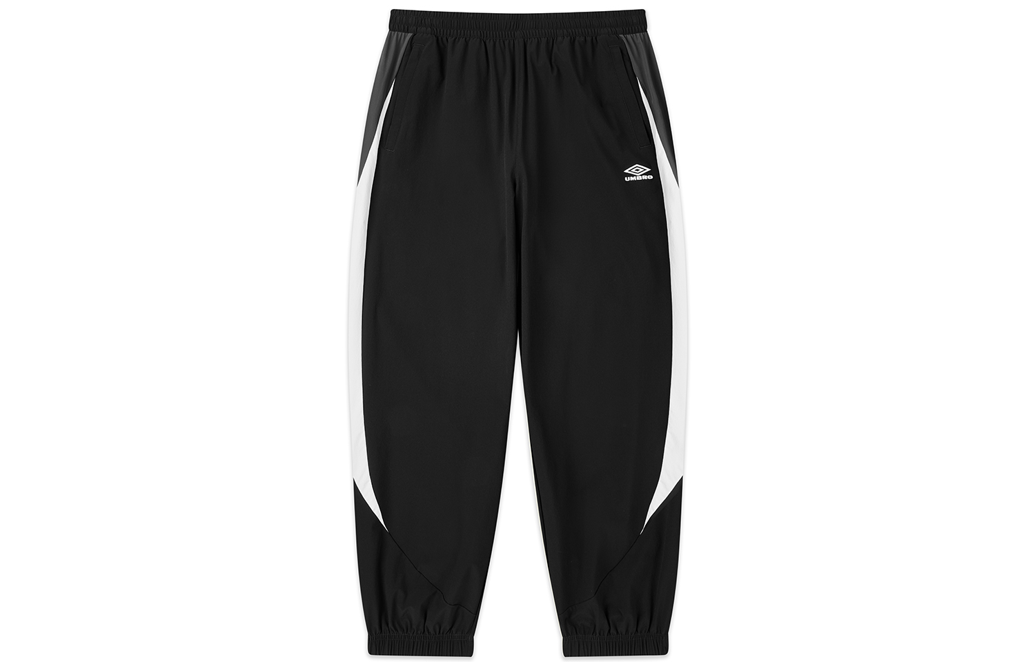 

Повседневные брюки Unisex Umbro, цвет слоновая кость