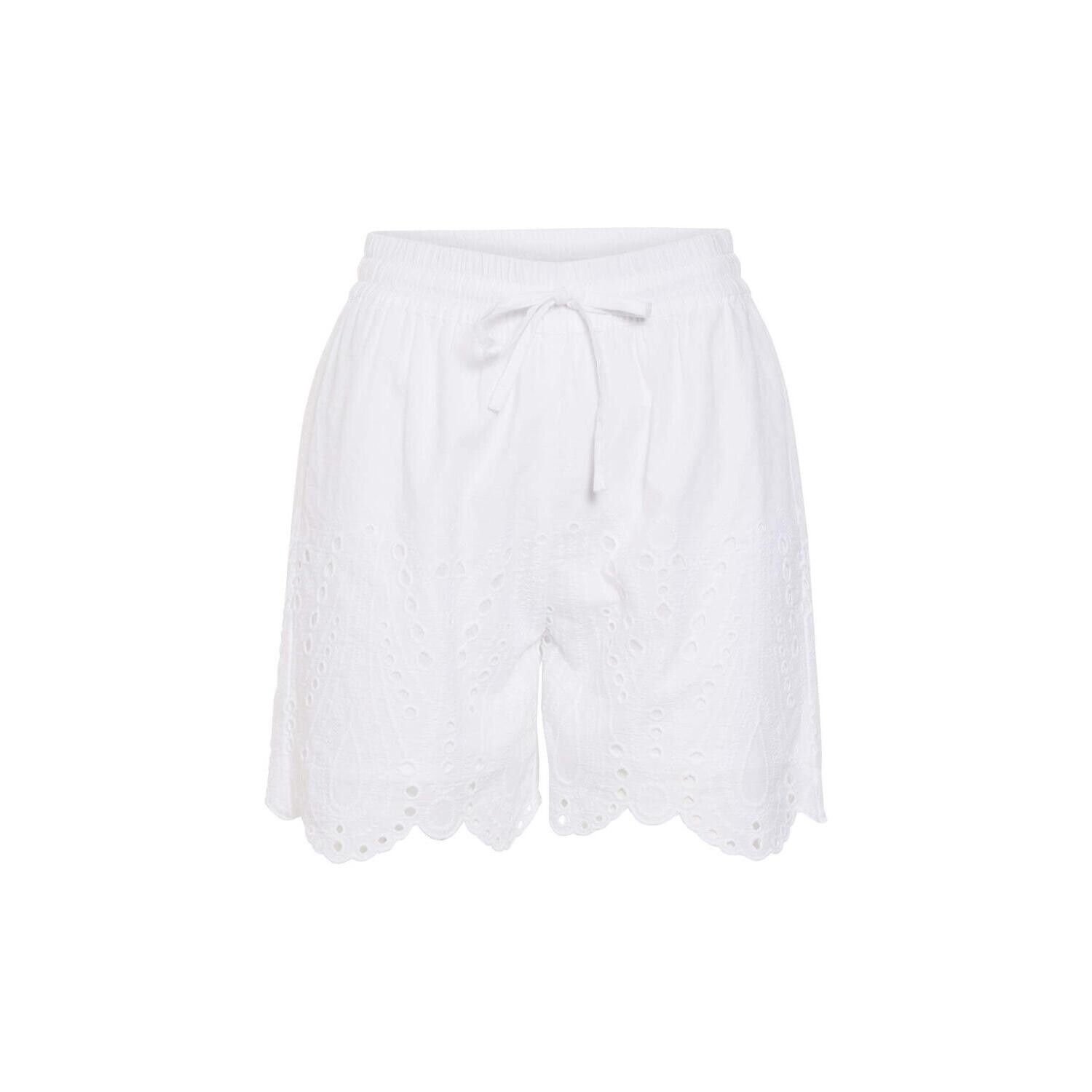 

Шорты Essenza für Damen Romy Tilia, цвет Pure White