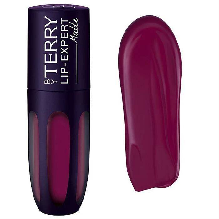 

Жидкая губная помада By Terry Lip-Expert Matte N15 - Бархатная орхидея